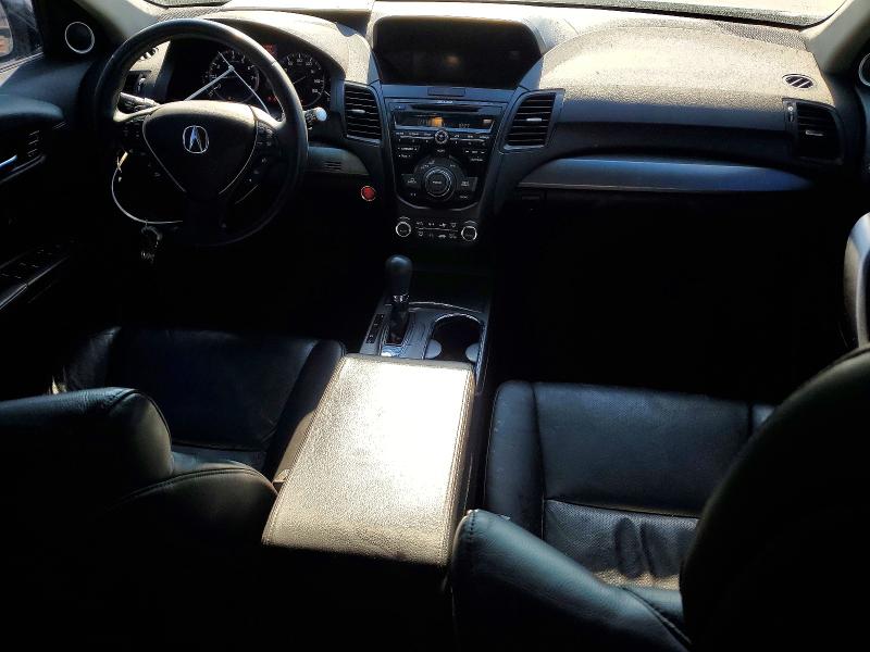 Aukcja sprzedaży 2015 Acura Rdx, vin: 5J8TB4H53FL010254, numer aukcji: 77215335