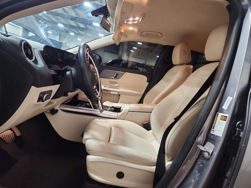 Aukcja sprzedaży 2023 Mercedes-benz Gla, vin: W1N4N4GB4PJ521351, numer aukcji: 75422645