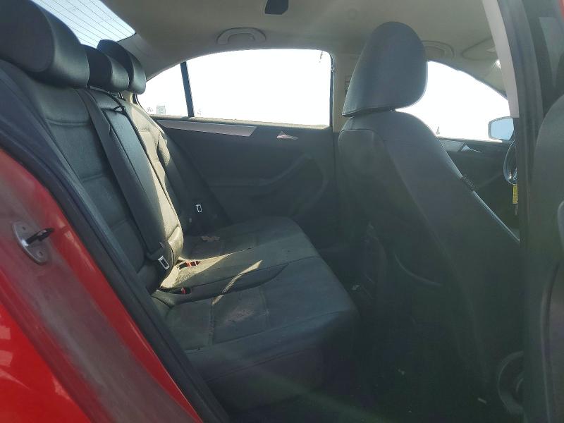 79053305 :رقم المزاد ، 3VWLL7AJ9CM028494 vin ، 2012 Volkswagen Jetta مزاد بيع