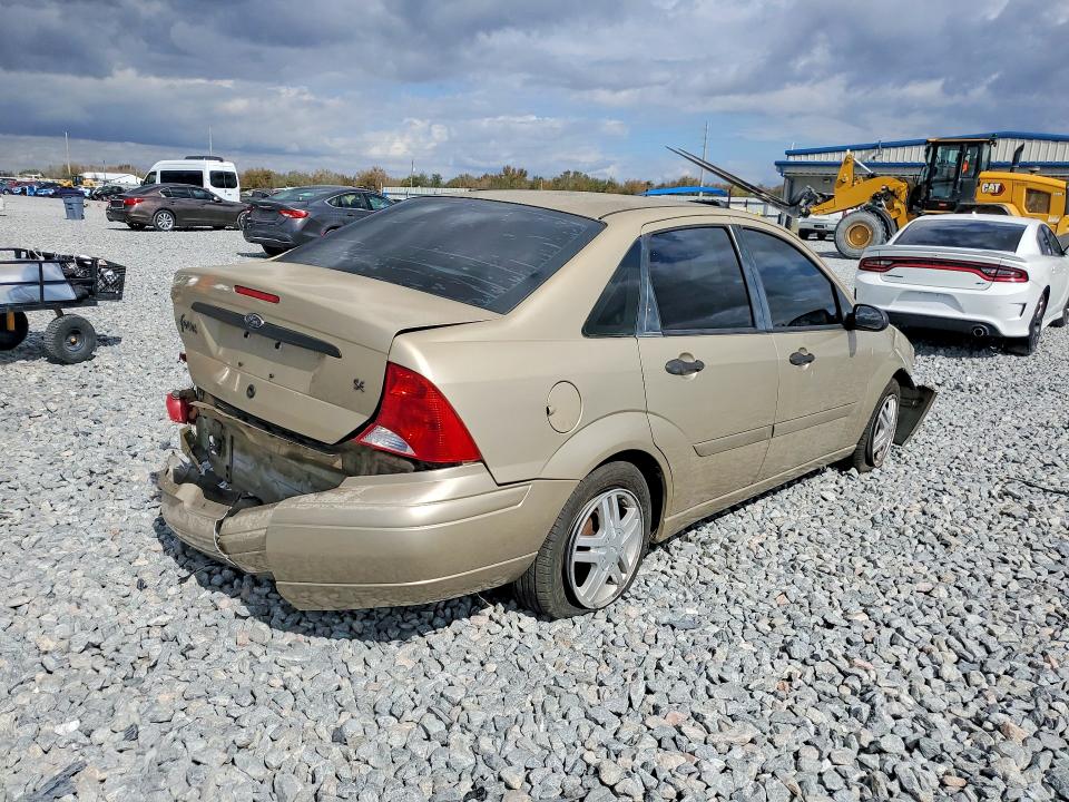 Aukcja sprzedaży 2002 Ford Focus, vin: 1FAFP34P52W194688, numer aukcji: 55408236