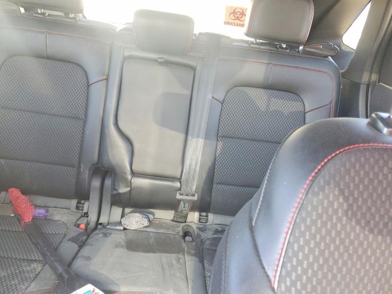 Aukcja sprzedaży 2023 Ford Escape, vin: 1FMCU9NA2PUA67074, numer aukcji: 78126425