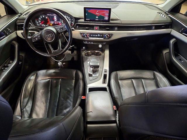 Aukcja sprzedaży 2017 Audi A4, vin: WAUANAF41HN031193, numer aukcji: 79163955