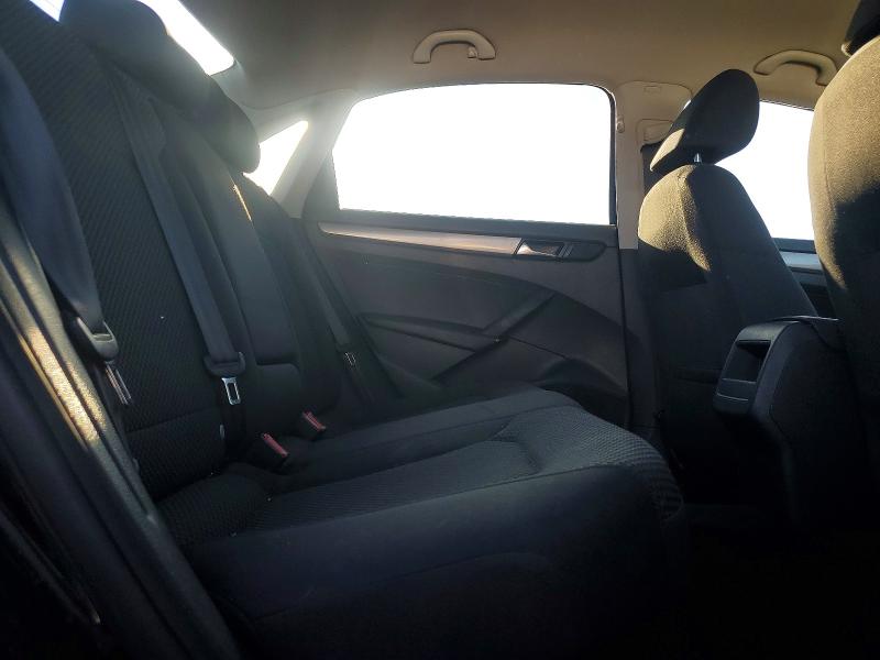 Продажа на аукционе авто 2012 Volkswagen Passat, vin: 1VWAP7A35CC094247, номер лота: 76003765