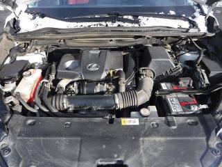 Aukcja sprzedaży 2018 Lexus Nx, vin: JTJYARBZ6J2104303, numer aukcji: 77793705