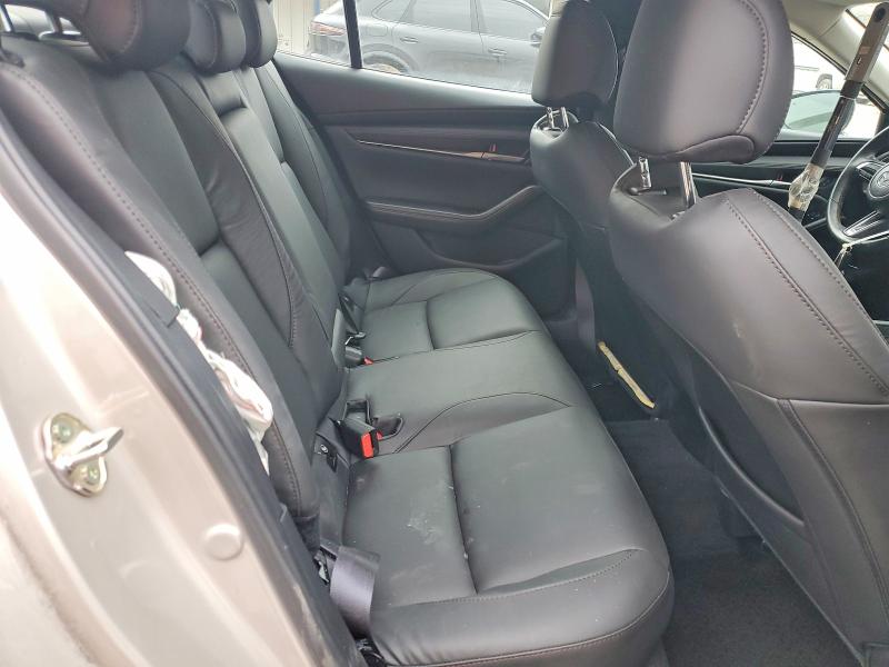 Продажа на аукционе авто 2024 Mazda 3, vin: 3MZBPABM9RM431714, номер лота: 78167765