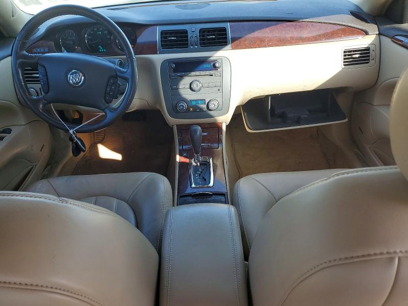2007 Buick Lucerne მანქანა იყიდება აუქციონზე, vin: 1G4HD57277U236865, აუქციონის ნომერი: 78979445