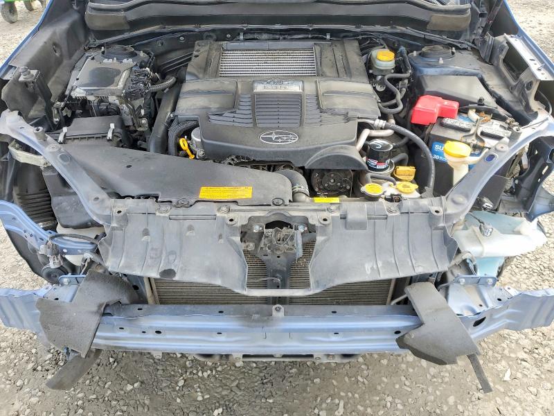 Продажа на аукционе авто 2018 Subaru Forester, vin: JF2SJGWC9JH480270, номер лота: 78516095