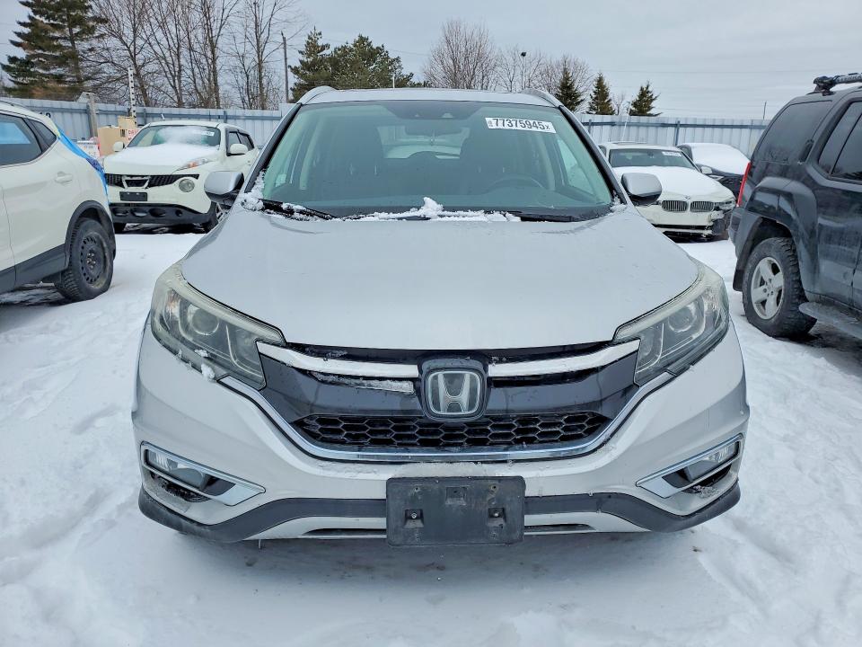 Продаж на аукціоні авто 2016 Honda Cr-v, vin: 5J6RM4H96GL808071, номер лоту: 77375945
