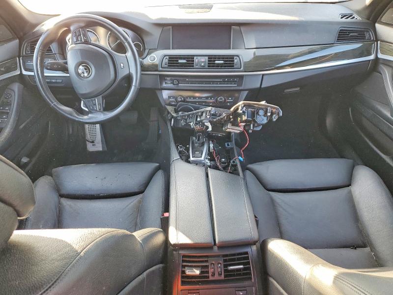 Продажа на аукционе авто 2013 Bmw 550 Xi, vin: WBAFU9C50DDY70742, номер лота: 97675755
