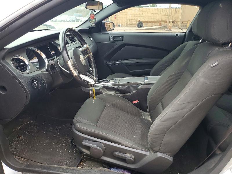 Aukcja sprzedaży 2014 Ford Mustang, vin: 1ZVBP8AM3E5258864, numer aukcji: 78209625