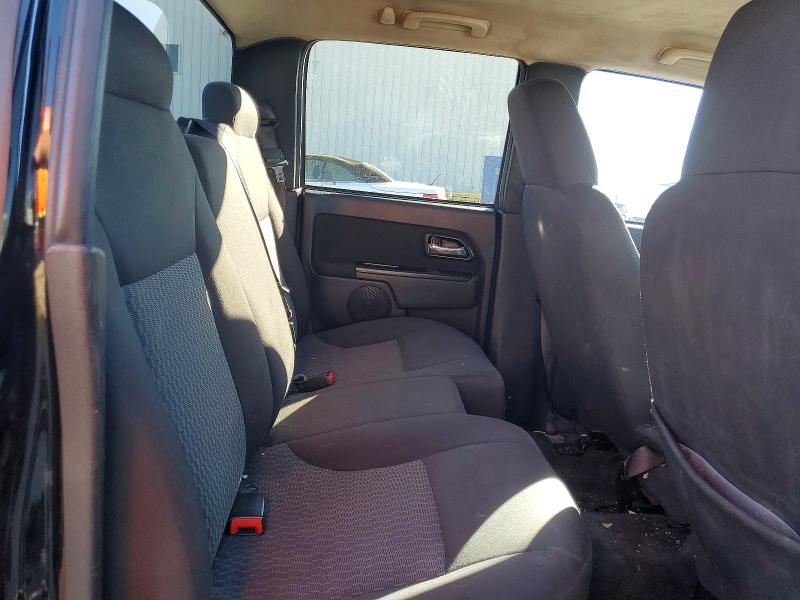 Продаж на аукціоні авто 2012 Gmc Canyon, vin: 1GTD5MFE7C8136998, номер лоту: 79066475