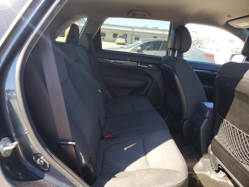Продаж на аукціоні авто 2012 Kia Sorento, vin: 5XYKT4A62CG188609, номер лоту: 78304105