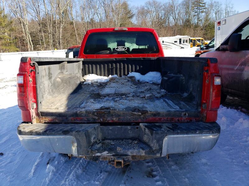 Продаж на аукціоні авто 2015 Ford F350, vin: 1FTRF3B61FEB81811, номер лоту: 78639975