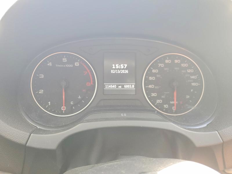 Aukcja sprzedaży 2015 Audi A3, vin: WAUEFGFF5F1012282, numer aukcji: 76649575