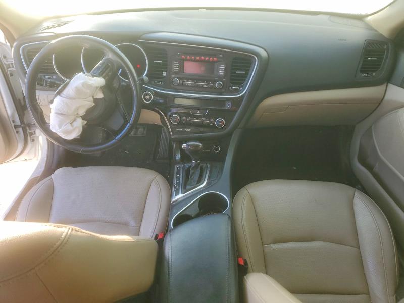 Продаж на аукціоні авто 2014 Kia Optima, vin: 5XXGN4A74EG270759, номер лоту: 75853905