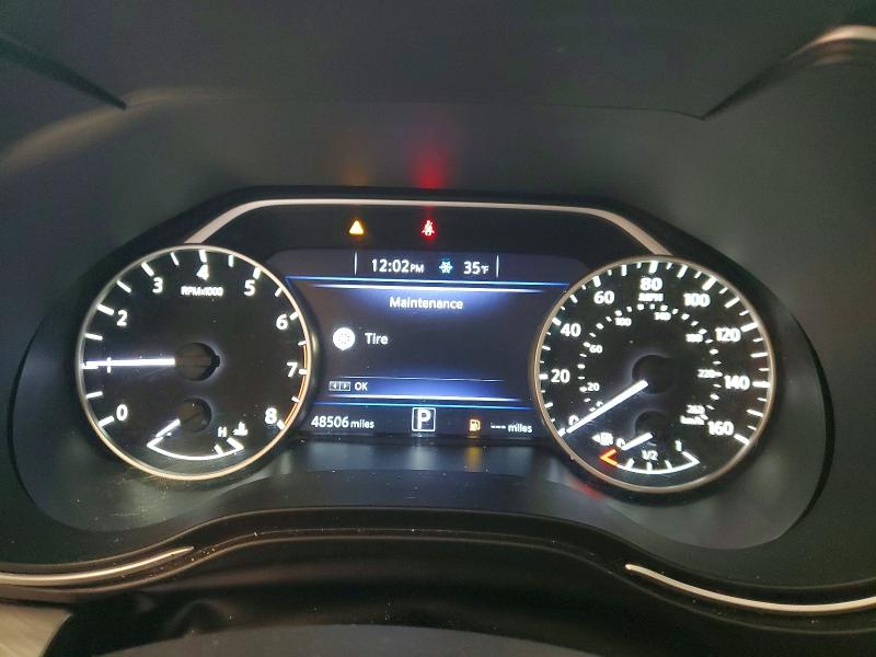 Aukcja sprzedaży 2018 Nissan Maxima, vin: 1N4AA6AP1JC389852, numer aukcji: 77795485