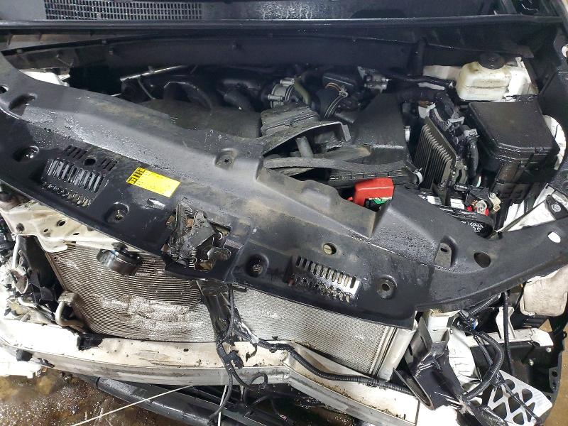 Продаж на аукціоні авто 2019 Toyota Highlander, vin: 5TDJZRFHXKS603663, номер лоту: 77214205