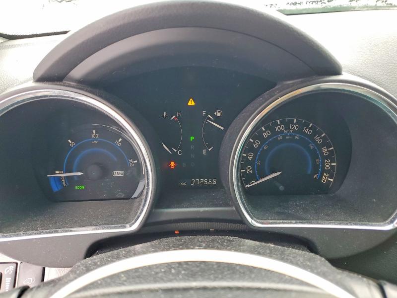 75267615 :رقم المزاد ، JTEEW44A782009336 vin ، 2008 Toyota Highlander مزاد بيع