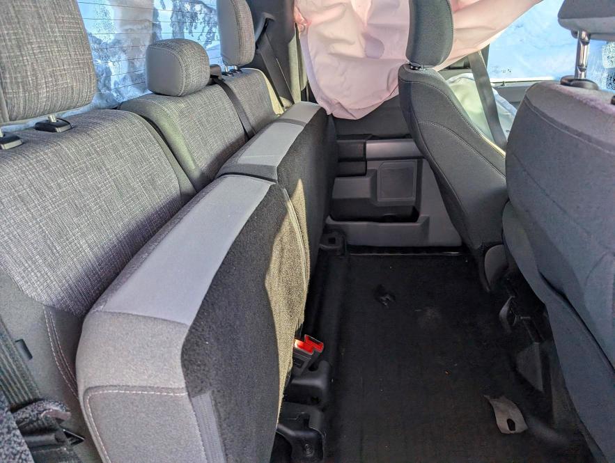Aukcja sprzedaży 2023 Ford F150 Super, vin: 1FTFX1E82PKF56108, numer aukcji: 73277665