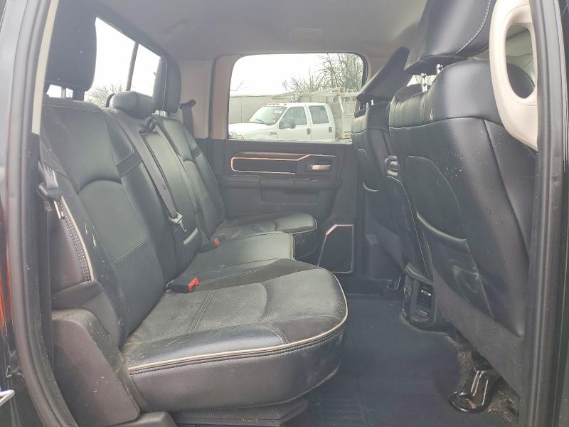 Продаж на аукціоні авто 2024 Ram 3500, vin: 3C63R3JL8RG377883, номер лоту: 78313945