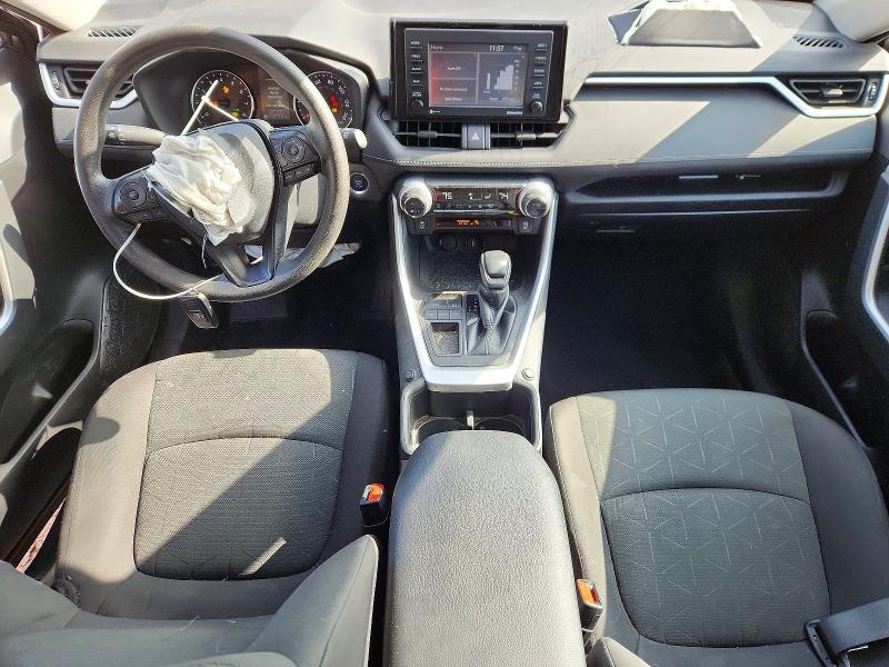 Продажа на аукционе авто 2022 Toyota Rav4, vin: 2T3W1RFV5NW216248, номер лота: 76134815