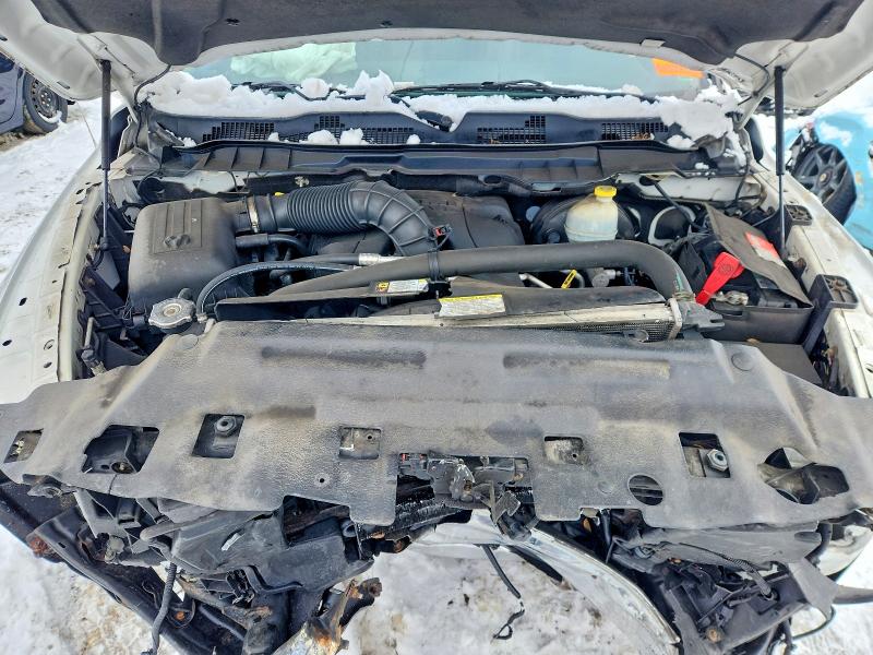Продаж на аукціоні авто 2011 Dodge Ram 1500, vin: 1D7RV1GT6BS562254, номер лоту: 76135675