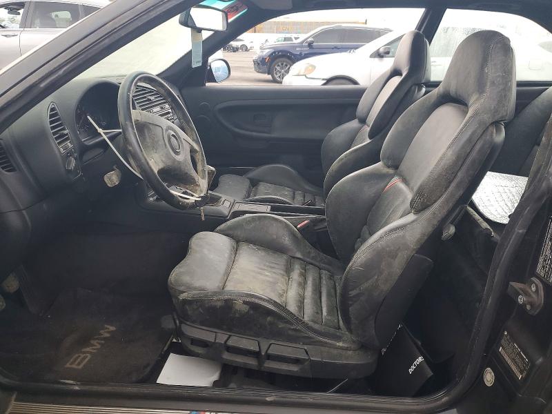 Aukcja sprzedaży 1995 Bmw M3, vin: WBSBF9326SEH00468, numer aukcji: 98971145