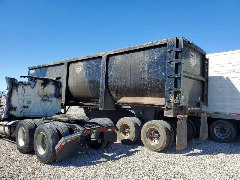 Aukcja sprzedaży 2022 Brazos Trailers, vin: 4B9BKDL21MH054766, numer aukcji: 78433615
