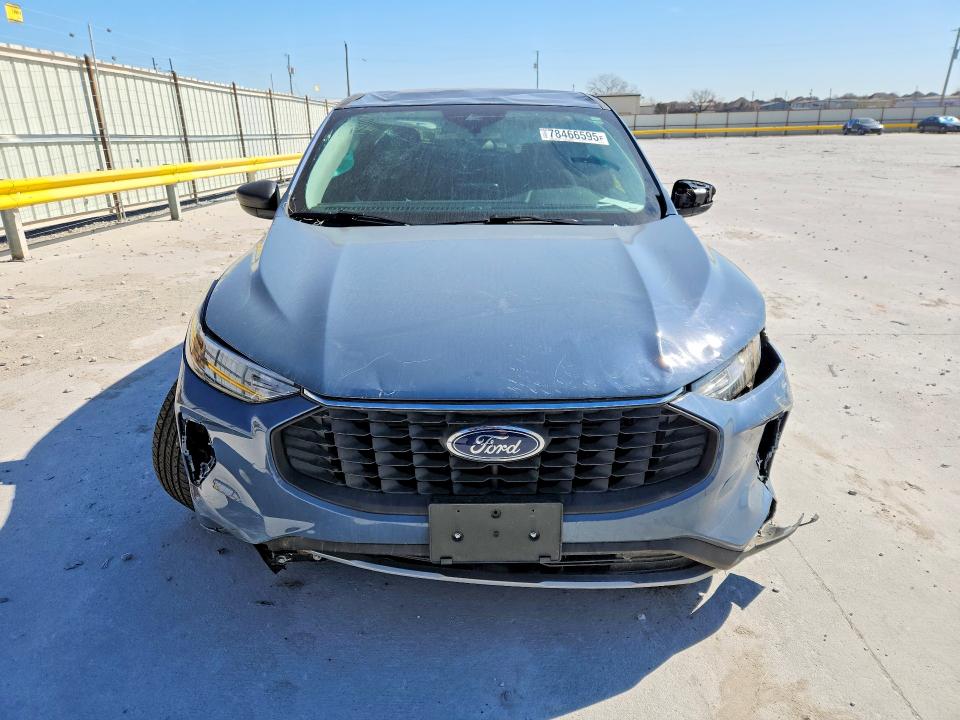 Продажа на аукционе авто 2025 Ford Escape, vin: 1FMCU0GN6SUA20585, номер лота: 78466595
