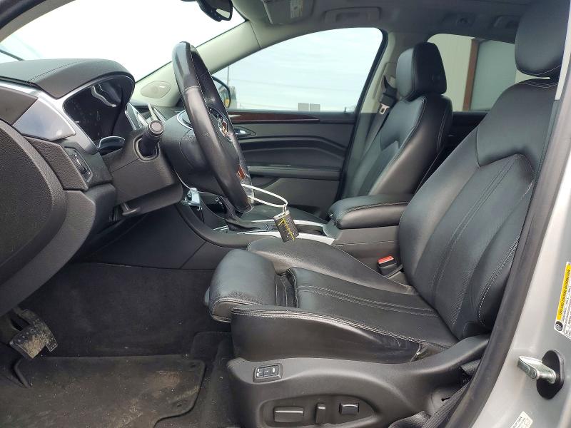 Aukcja sprzedaży 2013 Cadillac Srx Luxury, vin: 3GYFNCE35DS591113, numer aukcji: 76169885