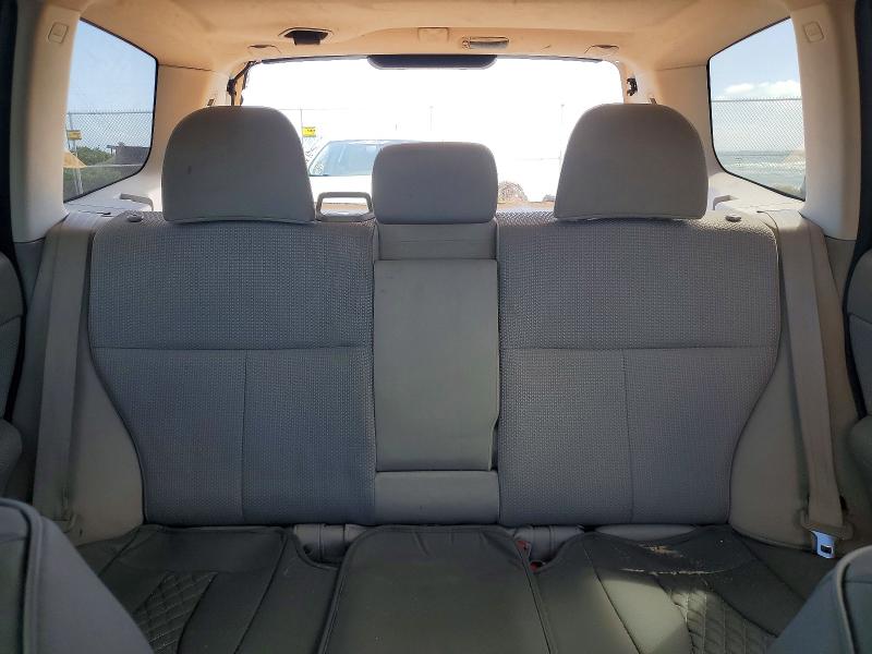 Продаж на аукціоні авто 2012 Subaru Forester, vin: JF2SHBCC7CH408506, номер лоту: 76297135