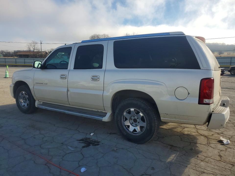 78354265 :رقم المزاد ، 3GYFK66N66G179637 vin ، 2006 Cadillac Escalade مزاد بيع