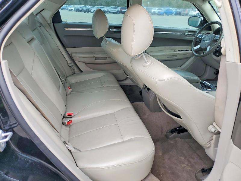 Продаж на аукціоні авто 2010 Chrysler 300, vin: 2C3CA5CV8AH281089, номер лоту: 79051115