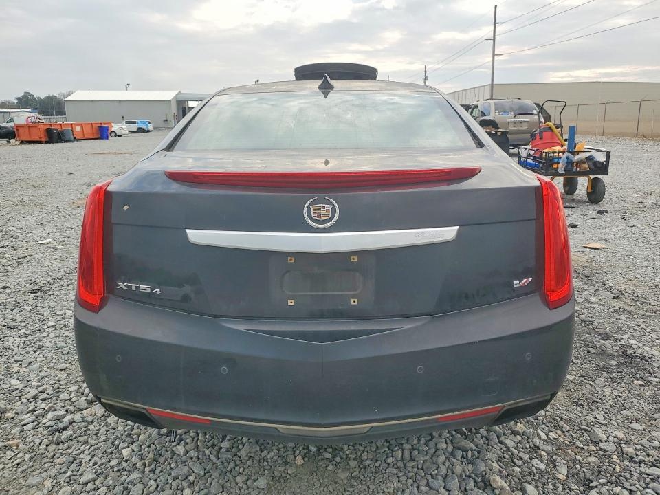 76338185 :رقم المزاد ، 2G61W5S89F9257016 vin ، 2015 Cadillac Xts مزاد بيع