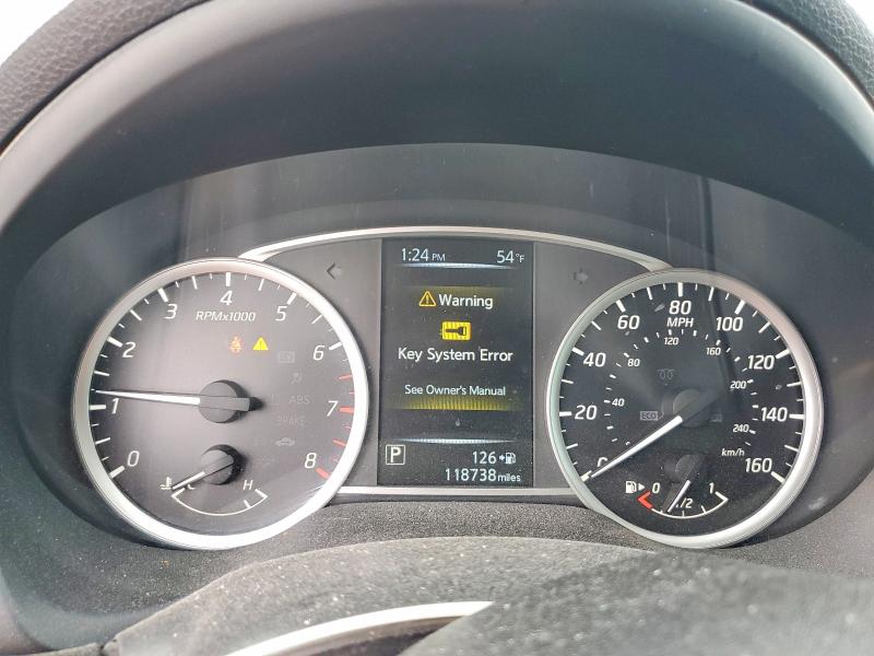 Aukcja sprzedaży 2017 Nissan Sentra, vin: 3N1AB7AP7HY271144, numer aukcji: 76138305