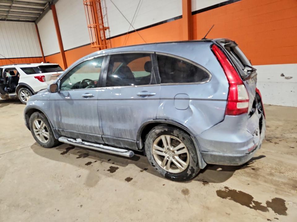 Продаж на аукціоні авто 2011 Honda Cr-v, vin: 5J6RE4H79BL826178, номер лоту: 79265575