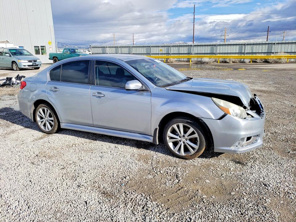 Продаж на аукціоні авто 2014 Subaru Legacy, vin: 4S3BMBC63E3013355, номер лоту: 78454365
