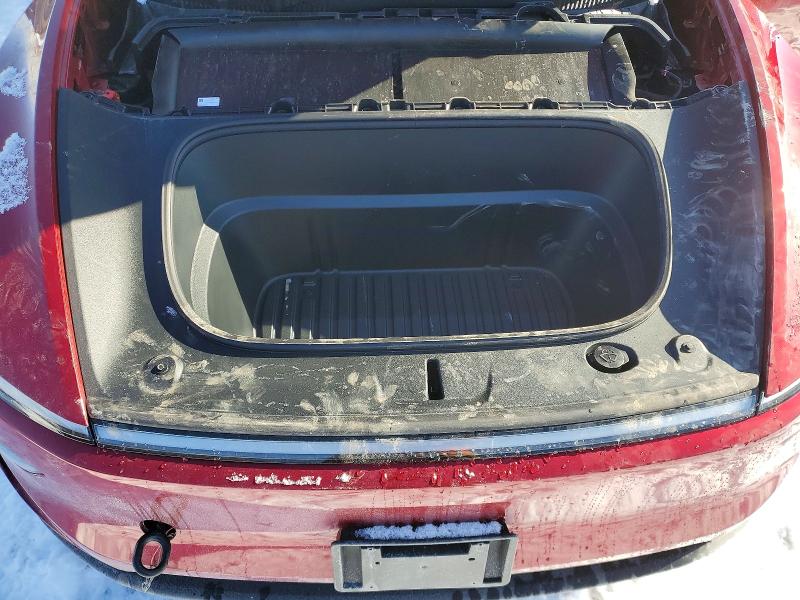 Aukcja sprzedaży 2026 Tesla Model Y, vin: XP7YGDEE6TB771951, numer aukcji: 78777055