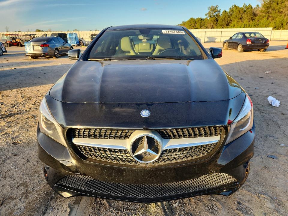 Продаж на аукціоні авто 2014 Mercedes-benz Cla, vin: WDDSJ4EB3EN069241, номер лоту: 77467445