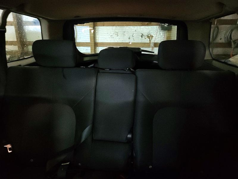 Продаж на аукціоні авто 2011 Mitsubishi Endeavor, vin: 4A4JN2AS8BE035143, номер лоту: 79446955