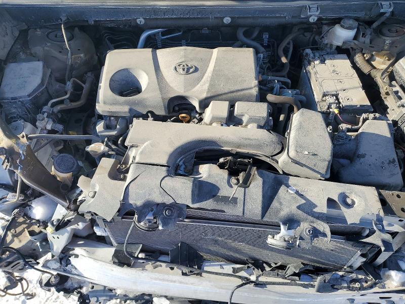 Aukcja sprzedaży 2024 Toyota Rav4, vin: 2T3B1RFV7RC399903, numer aukcji: 77143515