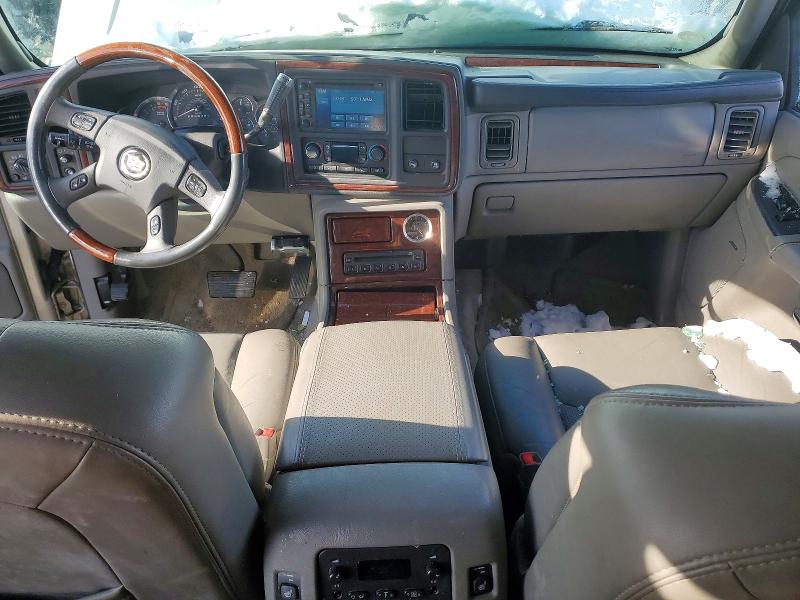 Aukcja sprzedaży 2006 Cadillac Escalade, vin: 1GYEK63N16R151227, numer aukcji: 75773835