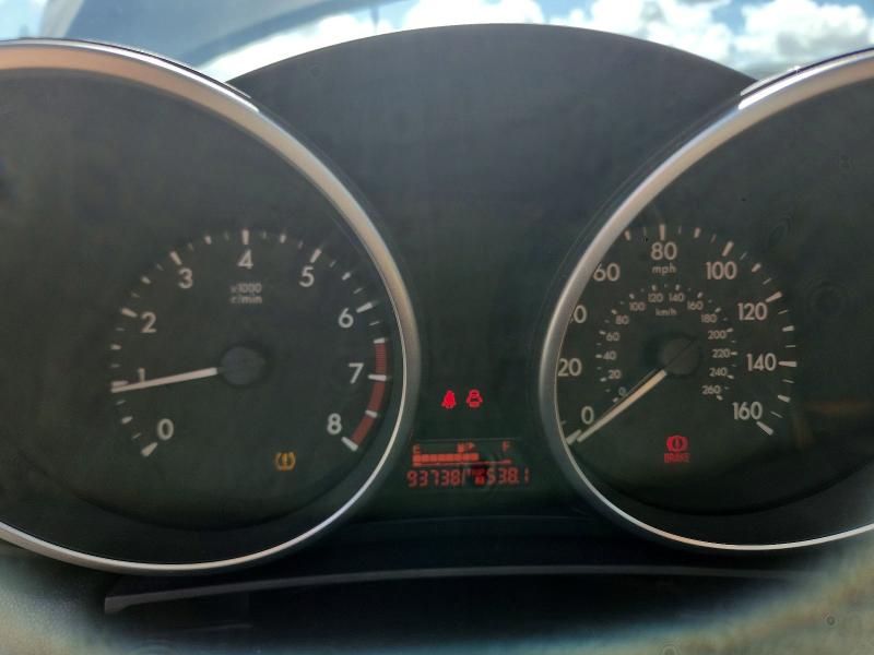Продажа на аукционе авто 2010 Mazda 3, vin: JM1BL1SG0A1324707, номер лота: 77747805