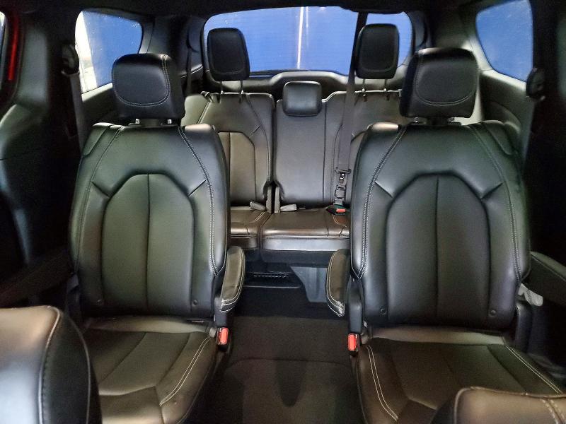 Продажа на аукционе авто 2025 Chrysler Pacifica, vin: 2C4RC1BG7SR577129, номер лота: 79259875