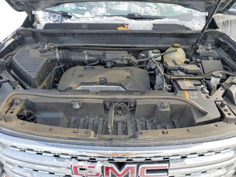 Продажа на аукционе авто 2021 Gmc Acadia, vin: 1GKKNKLA4MZ124661, номер лота: 76175685