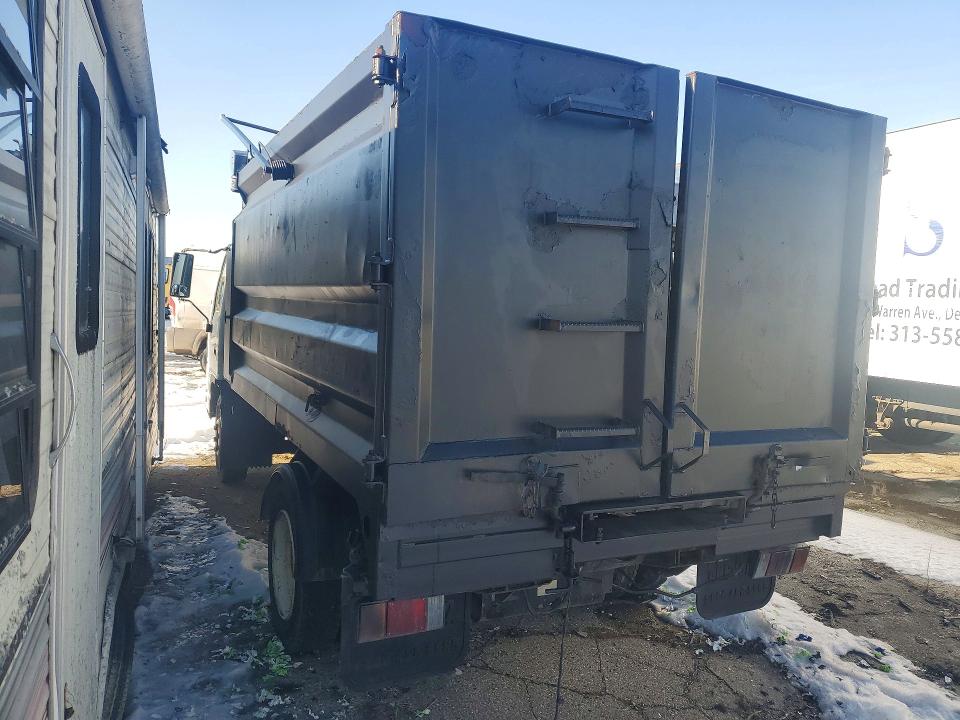 Продаж на аукціоні авто 2007 Isuzu Npr, vin: 4KLC4B1U47J805356, номер лоту: 93041185