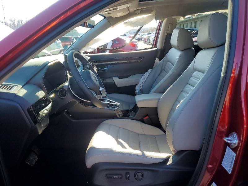 2026 Honda Cr-v მანქანა იყიდება აუქციონზე, vin: 7FARS4H76TE004638, აუქციონის ნომერი: 79252715