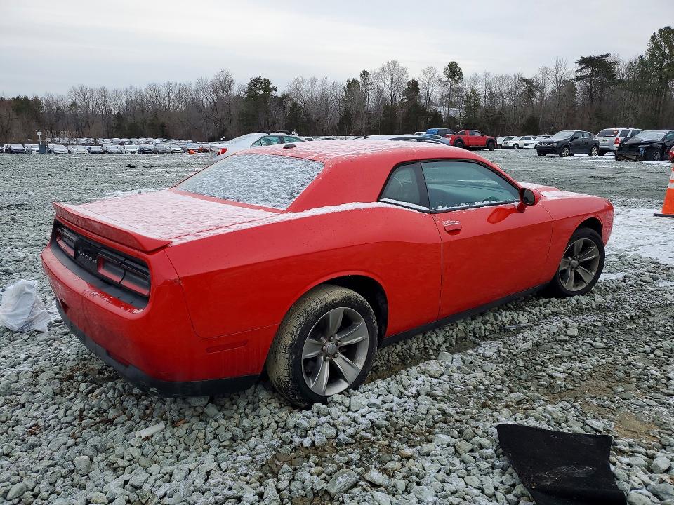 Aukcja sprzedaży 2020 Dodge Challenger, vin: 2C3CDZAG9LH110373, numer aukcji: 76157655