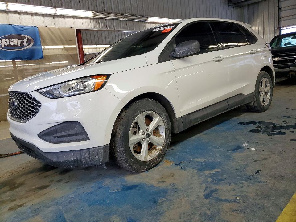 Продажа на аукционе авто 2023 Ford Edge, vin: 2FMPK4G90PBA34058, номер лота: 74832395