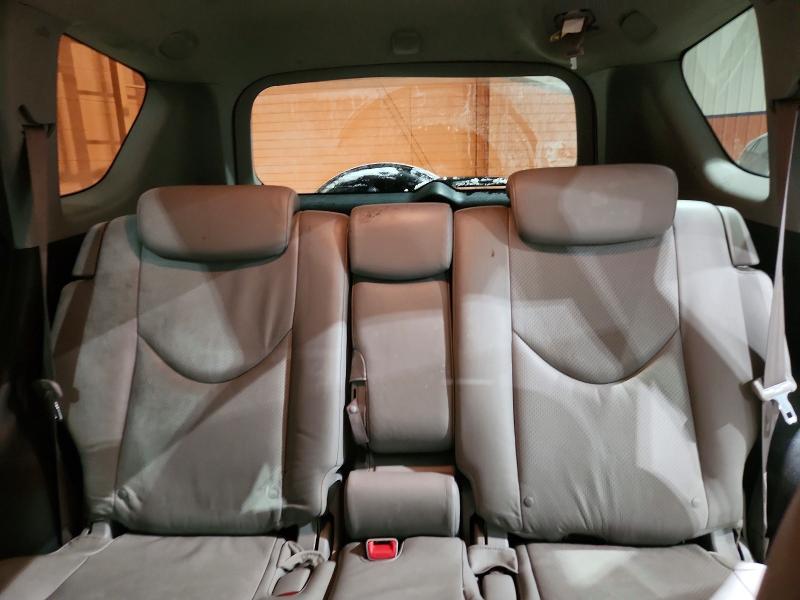 79439895 :رقم المزاد ، JTMBK31V885050853 vin ، 2008 Toyota Rav4 مزاد بيع